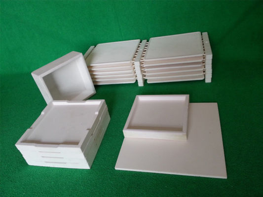 3.6g/Cm3アルミナ炉の家具