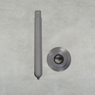 3.2g/Cm3密度Si3N4の窒化珪素は防蝕洗濯する