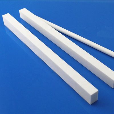 MACORの機械感知可能なガラス陶磁器、慣習的なMETALWORKING用具によって機械で造られて