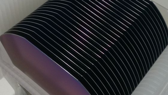 集積回路の探知器/センサー装置のためのシリコンの薄片の技術的な陶磁器の部品
