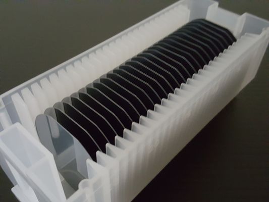 機械等級の技術的な陶磁器の部品INPウエファーのリン化インジウム