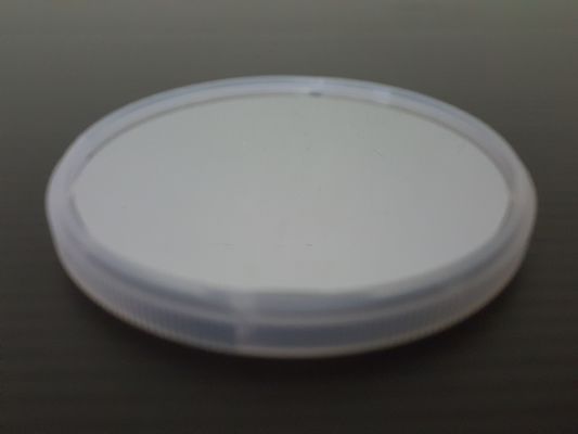 Diaは3インチ4つのインチの技術的な陶磁器の部品INP Epiのウエファーを基づかせていた