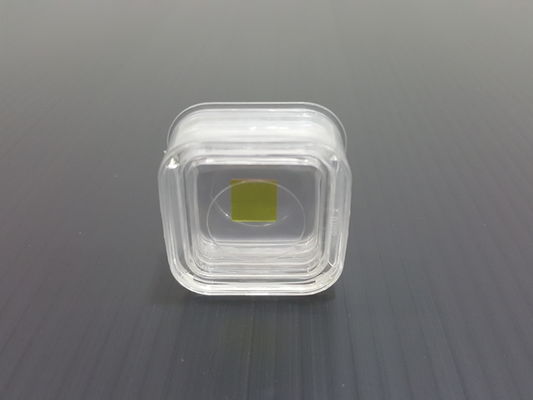 350um ZnOのウエファーのCDのCdSe CdTe ZnS ZnSeのウエファーおよびZnTeのウエファー