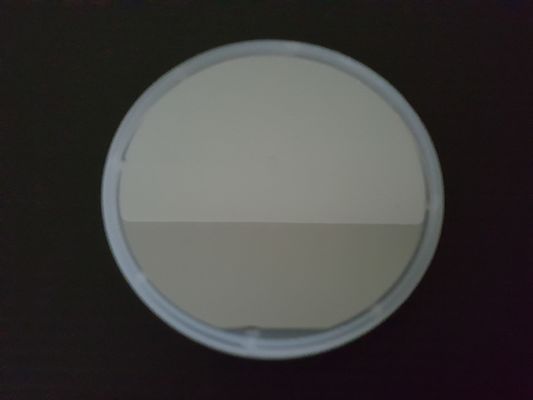 厚さ0.4mm 0.5mmの0.7mm技術的な陶磁器の部品のBorofloatのウエファー