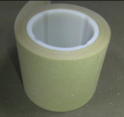 熱吹き付け塗装のような堅い金属のダイヤモンドのMicrofinishingのフィルム ロール良い終わり