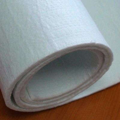 1000C CMCの陶磁器のマトリックスの合成のエアロゲルの絶縁材は産業炉ボディにパネルをはめる