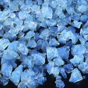 99%のエアロゲルの粒子および並ぶものがない絶縁材の効果を粉にするため