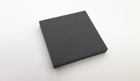 多孔性のアルミナの製陶術、多孔性の炭化ケイ素の製陶術