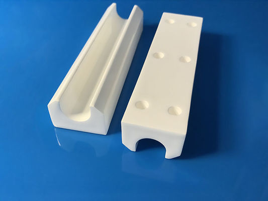 セラミック・バキューム・チャック・フィルター・ディフューザー