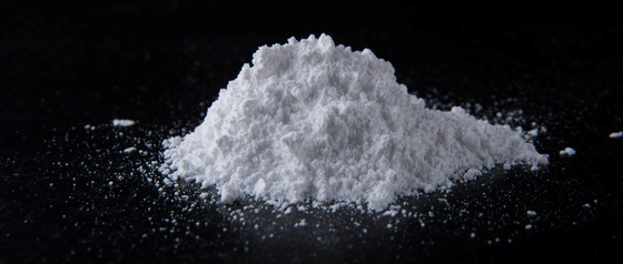 着色剤のためのCAS 21645-51-2のアルミナの陶磁器の部品Macroporous擬似Boehmite