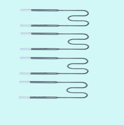 炉のためのモリブデンのDisilicide Mosi2の発熱体