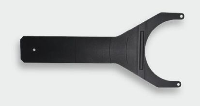 高硬さ 高温耐性 化学腐食耐性 半導体機器用セラミックアーム