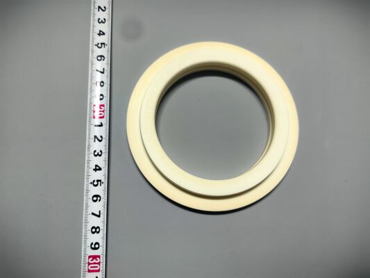 99% アルミニウム部品