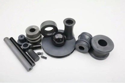 Si3N4窒化珪素の製陶術